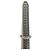 Autre Marque Anello Tiffany Vintage Bamboo in Argento 925 - vista 8
