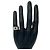 Autre Marque Anello Tiffany Vintage Element Band Argento - vista 2