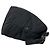 Borsa Boston Prada in nylon Tessuto Pocono e pelle Saffiano Nero - vista 6