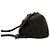 Fendi Zucchino FF Pattern Handtasche Braun Schwarz - Ansicht 5