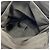 Borsa Tote Chanel Vintage Coco Mark Stitch in pelle caviar Nero - vista 10