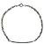 Autre Marque Bracciale ID Vintage Tiffany Argento