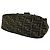 FENDI Vintage Handtasche mit Zucca FF-Muster Braun Schwarz - Ansicht 8