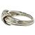 Autre Marque Anello Tiffany Vintage Signature in Argento 925 - vista 4