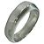 Autre Marque Anello Tiffany Vintage Knife Edge Argento