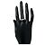 Autre Marque Anello Tiffany Vintage Knife Edge Argento - vista 2