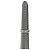 Autre Marque Anello Tiffany Vintage Knife Edge Argento - vista 7
