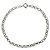 Autre Marque Bracciale a catena vintage Tiffany Argento
