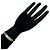 Autre Marque Brazalete Tiffany Rectangle ID Plate Plata - vista 2