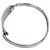 Autre Marque Brazalete Tiffany Rectangle ID Plate Plata - vista 4