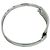 Autre Marque Brazalete Tiffany Rectangle ID Plate Plata - vista 5