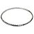 Autre Marque Bracciale rigido Tiffany Vintage Twist Argento - vista 4