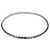 Autre Marque Bracciale rigido Tiffany Vintage Twist Argento - vista 5