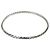 Autre Marque Bracciale rigido Tiffany Vintage Twist Argento - vista 6