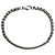 Autre Marque Bracciale ID Tiffany Vintage Venetian Argento