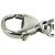 Autre Marque Bracciale ID Tiffany Vintage Venetian Argento - vista 4