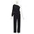 Maison Martin Margiela MM6 Maison Margiela Mono de un Hombro Negro