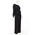 Maison Martin Margiela MM6 Maison Margiela Mono de un Hombro Negro - vista 3