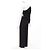 Maison Martin Margiela MM6 Maison Margiela Mono de un Hombro Negro - vista 6