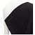 Maison Martin Margiela MM6 Maison Margiela Mono de un Hombro Negro - vista 7