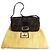FENDI Zucca Baguette Schultertasche Braun - Ansicht 10
