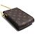Louis Vuitton Phone Pouch Metis Shoulder Bag - vista 2