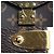 Louis Vuitton Phone Pouch Metis Shoulder Bag - vista 5