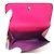 Bulgari Bvlgari Serpenti Forever Compact Tri-fold Wallet Pink Purple - view 5