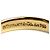 Autre Marque Anello Fascia Classica Tiffany in Oro Giallo 18K - vista 4
