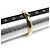 Autre Marque Anello Fascia Classica Tiffany in Oro Giallo 18K - vista 5