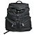 Prada Tessuto Re-Nylon Backpack Black