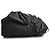 Prada Tessuto Re-Nylon Backpack Black - view 4