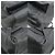 Prada Tessuto Re-Nylon Backpack Black - view 5