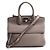 Borsa a tracolla 2-Way Studio Small Salvatore Ferragamo Grigio