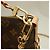Sac à main Louis Vuitton Monogram Multipass Marron - vue 10
