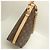 Sac à main Louis Vuitton Monogram Multipass Marron - vue 7