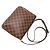Borsa a tracolla lunga Louis Vuitton Damier Musette Tango Damier ebene - vista 5