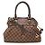 Bolsa Louis Vuitton Damier Trevi PM Damier ebene