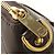 Bolsa Louis Vuitton Damier Trevi PM Damier ebene - vista 13