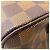 Bolsa Louis Vuitton Damier Trevi PM Damier ebene - vista 17
