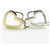 Autre Marque Tiffany & Co. Sentimental Double Heart Halskette - Ansicht 4