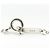 Autre Marque Tiffany & Co. Sentimental Double Heart Halskette - Ansicht 5
