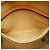 Bolsa de Ombro Louis Vuitton Monogram Looping MM Marrom - vista 18