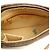 Bolsa de Ombro Louis Vuitton Monogram Looping MM Marrom - vista 5