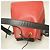 Noe Louis Vuitton Epi Petit Noé Schultertasche Schwarz Rot - Ansicht 6