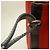 Noe Louis Vuitton Epi Petit Noé Schultertasche Schwarz Rot - Ansicht 9