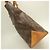 Saco Cabas Piano Monogram Louis Vuitton Marrom - vista 11