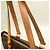 Saco Cabas Piano Monogram Louis Vuitton Marrom - vista 8