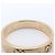 Gucci Icon Band Ring aus 18K Roségold - Ansicht 5