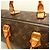 Louis Vuitton Monogram Speedy 40 Handtasche Braun - Ansicht 15